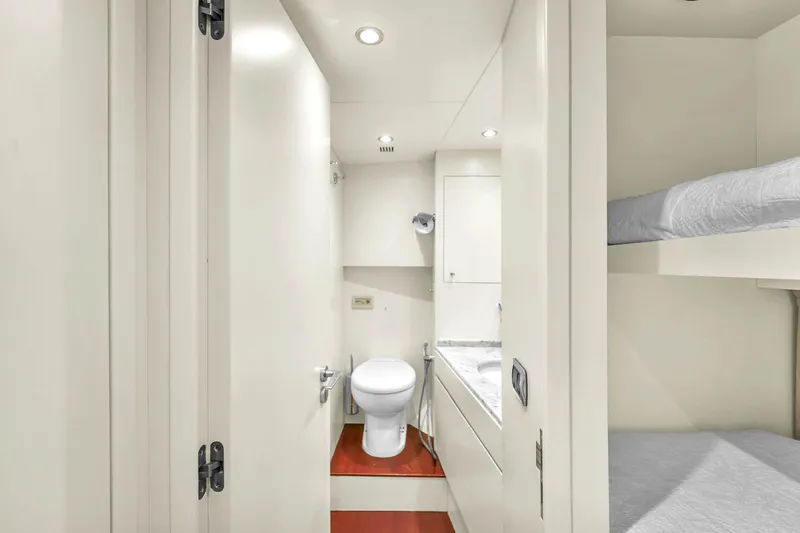 Slide: The Image of Azimut 105 2012 - 135