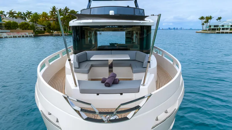 Slide: The Image of Okean 52 2025 - 10