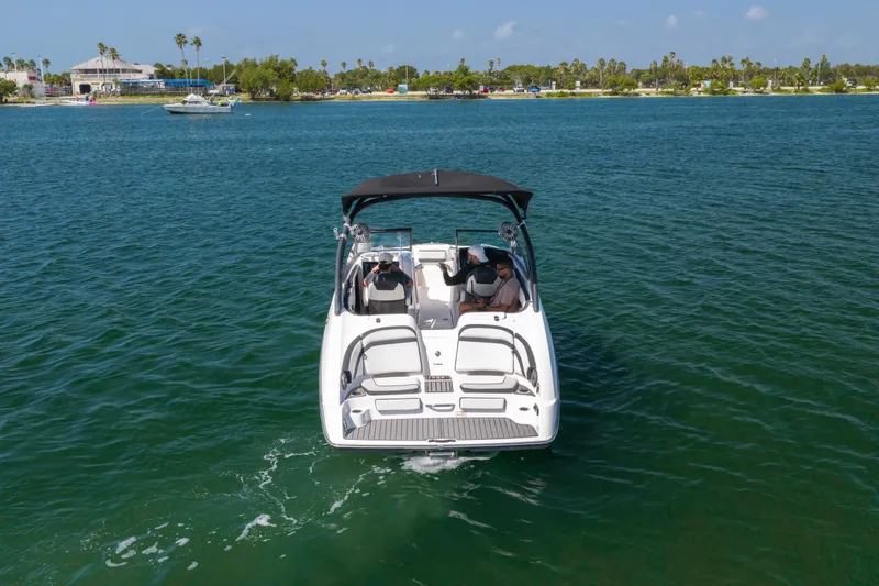 Slide: The Image of Yamaha 242 Limited S E-Series 2019 - 41