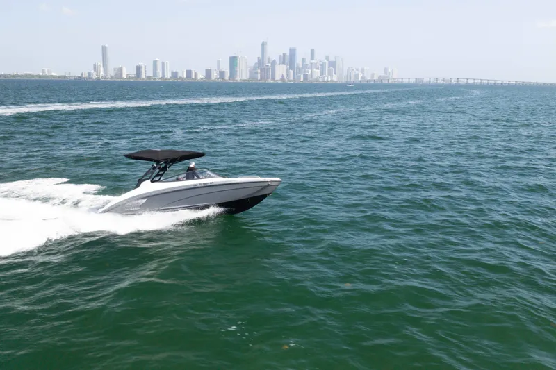 Slide: The Image of Yamaha 242 Limited S E-Series 2019 - 47
