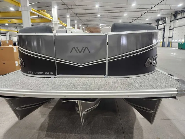 The Image of Avalon 2385 25 LSZ QLS 2026 - 0