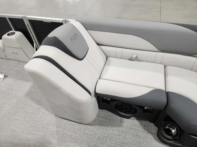 Slide: The Image of Avalon 2385 25 LSZ QLS 2026 - 10