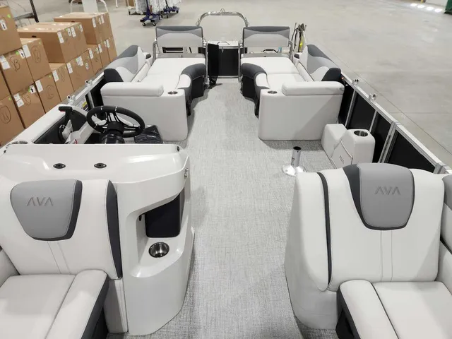 Slide: The Image of Avalon 2385 25 LSZ QLS 2026 - 28