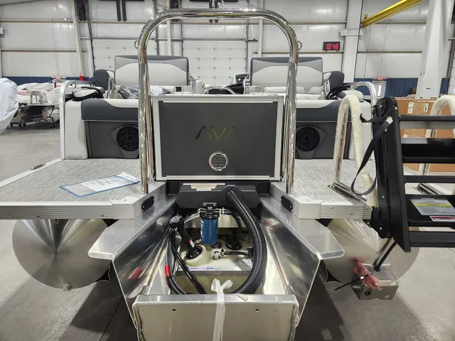Slide: The Image of Avalon 2385 25 LSZ QLS 2026 - 3