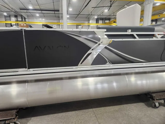 Slide: The Image of Avalon 2385 25 LSZ QLS 2026 - 4