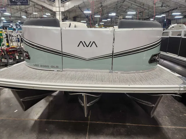 The Image of Avalon 2385 25 LSZ QLS 2026 - undefined