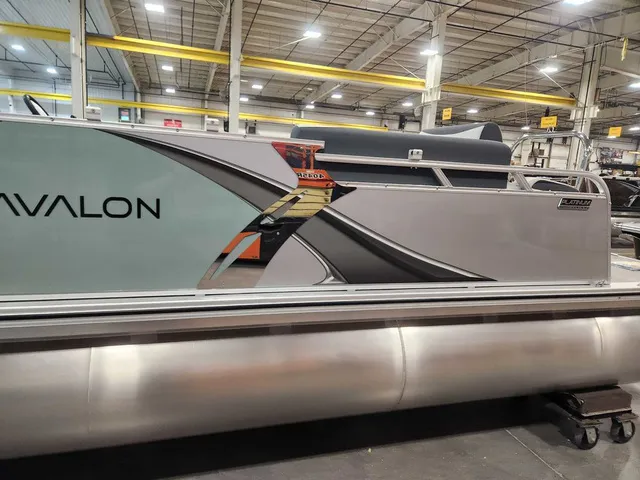 Slide: The Image of Avalon 2385 25 LSZ QLS 2026 - 12