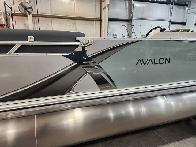 Slide: The Image of Avalon 2385 25 LSZ QLS 2026 - 13