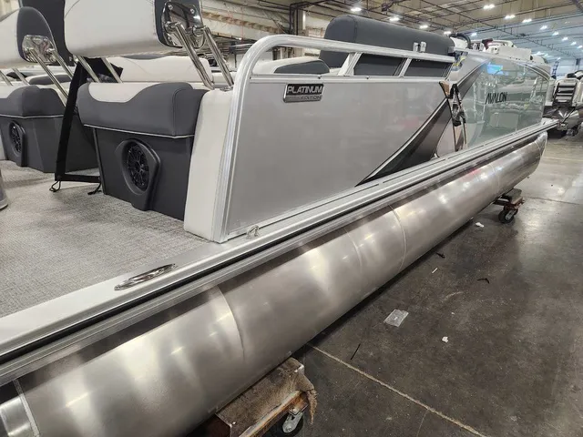 Slide: The Image of Avalon 2385 25 LSZ QLS 2026 - 6
