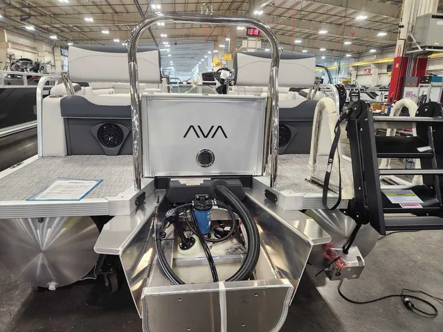 Slide: The Image of Avalon 2385 25 LSZ QLS 2026 - 9