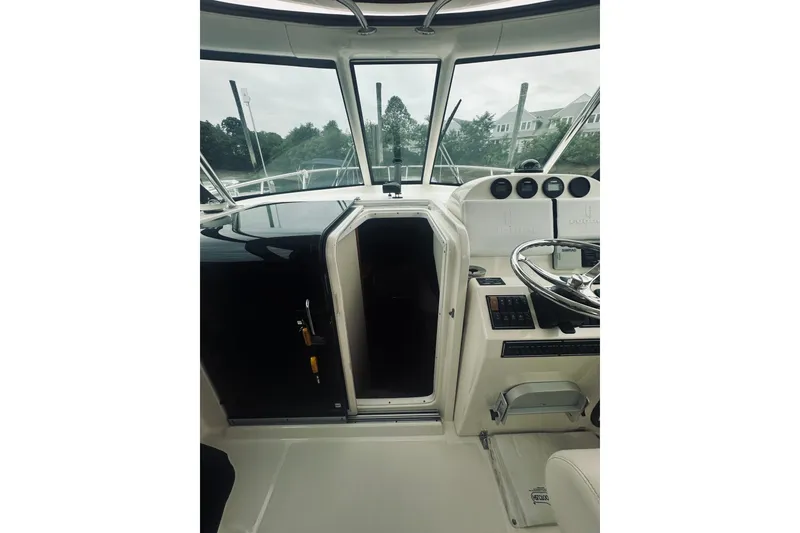 Slide: The Image of Pursuit OS 335 Offshore 2008 - 57