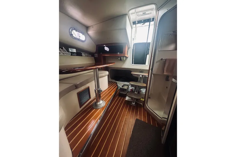 Slide: The Image of Pursuit OS 335 Offshore 2008 - 69