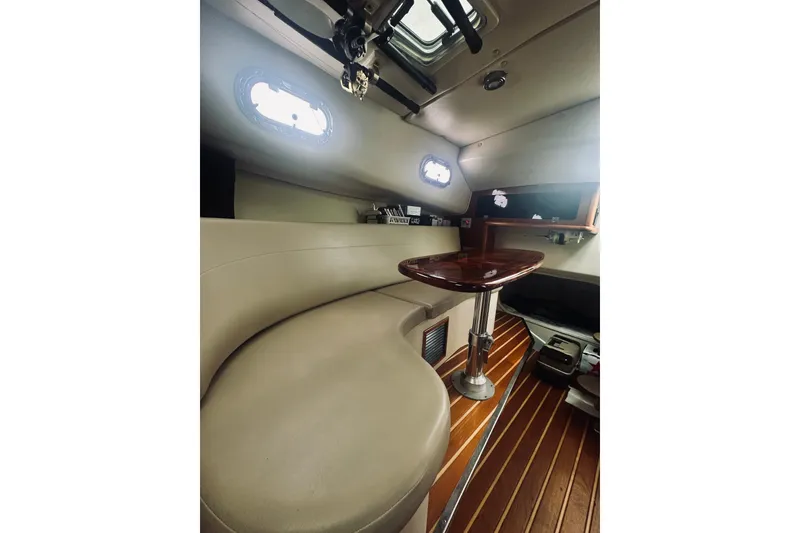 Slide: The Image of Pursuit OS 335 Offshore 2008 - 71