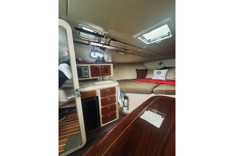 Slide: The Image of Pursuit OS 335 Offshore 2008 - 66