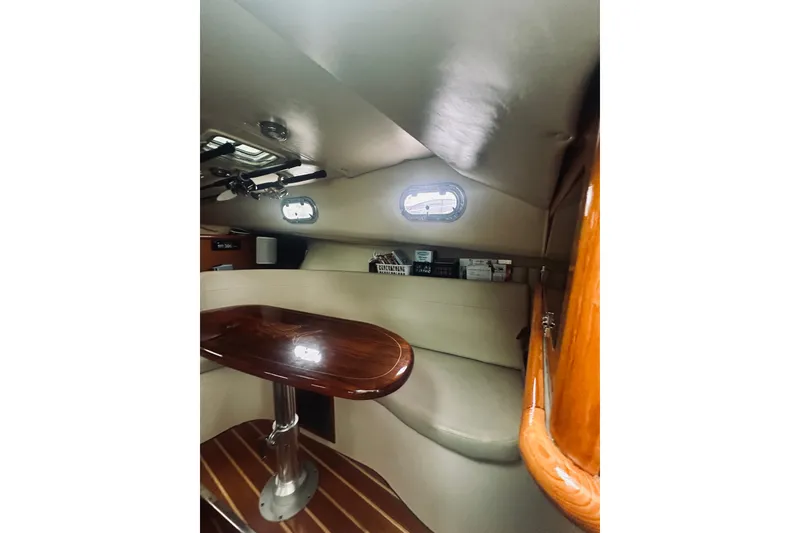 Slide: The Image of Pursuit OS 335 Offshore 2008 - 60