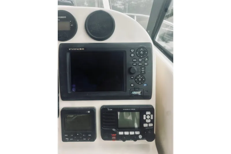 Slide: The Image of Pursuit OS 335 Offshore 2008 - 93