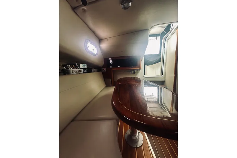 Slide: The Image of Pursuit OS 335 Offshore 2008 - 72