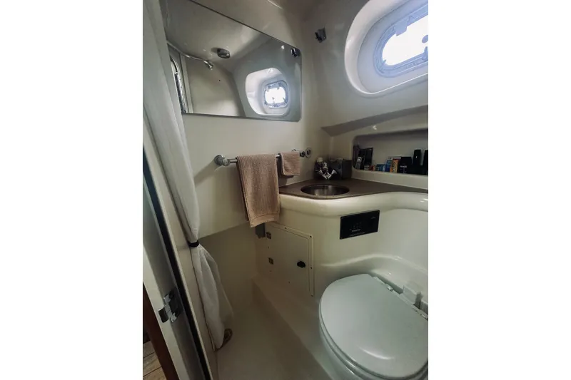 Slide: The Image of Pursuit OS 335 Offshore 2008 - 74