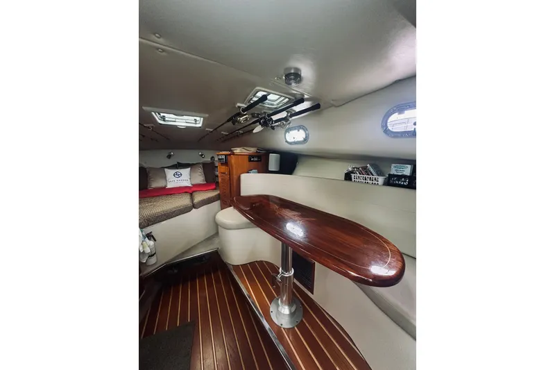 Slide: The Image of Pursuit OS 335 Offshore 2008 - 63