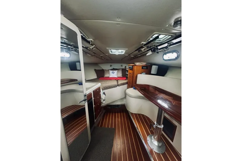 Slide: The Image of Pursuit OS 335 Offshore 2008 - 61
