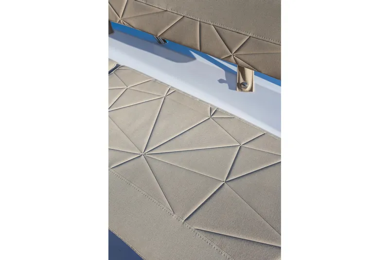 Slide: The Image of Axopar 38 Cross Cabin 2027 - 13