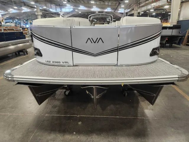 The Image of Avalon 2385 25 LSZ VRL 2026 - 0