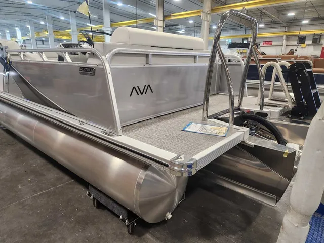 Slide: The Image of Avalon 2385 25 LSZ VRL 2026 - 17
