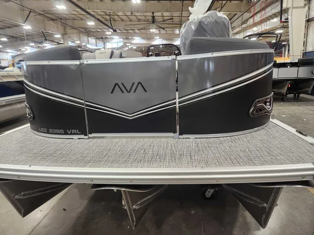 The Image of Avalon 2385 25 LSZ VRL 2026 - undefined