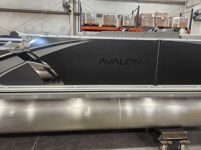 Slide: The Image of Avalon 2385 25 LSZ VRL 2026 - 23