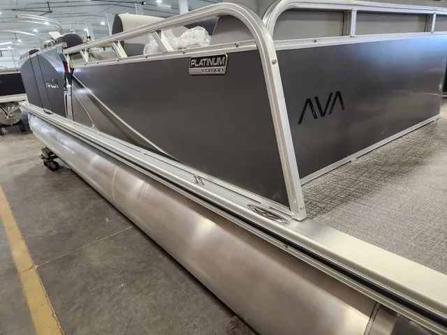 Slide: The Image of Avalon 2385 25 LSZ VRL 2026 - 4
