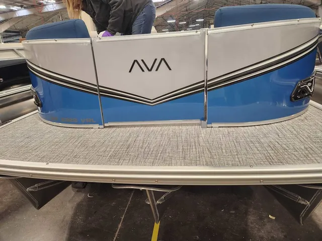 The Image of Avalon 2385 25 LSZ VRL 2026 - undefined