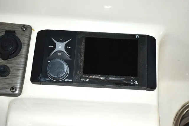 Slide: The Image of Sea Chaser 24 HFC 2023 - 35