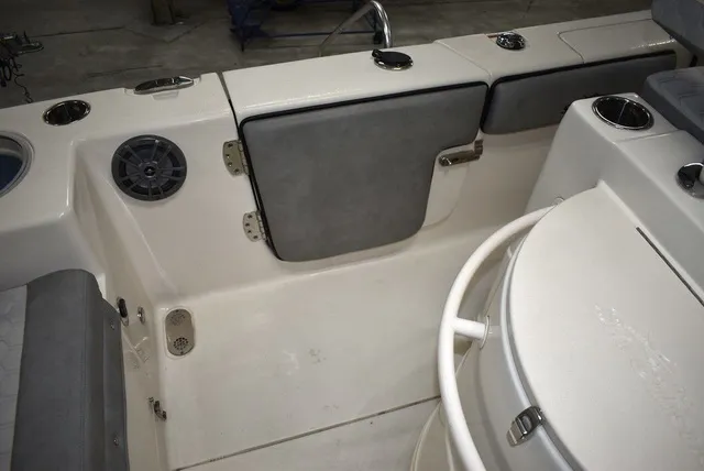 Slide: The Image of Sea Chaser 24 HFC 2023 - 57