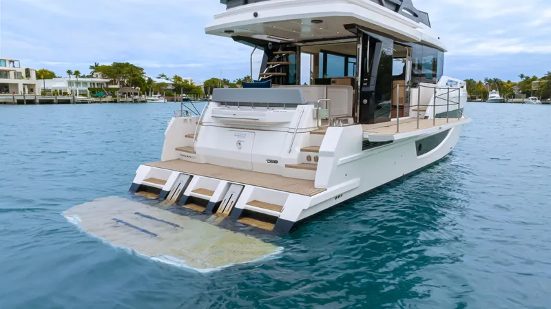 Slide: The Image of Okean 52 2027 - 24