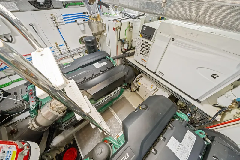 Slide: The Image of Okean 52 2027 - 89