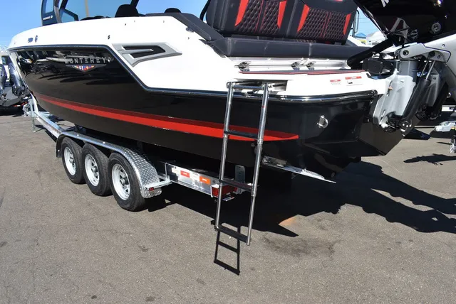 Slide: The Image of Monterey ELITE 30 OB 2026 - 19