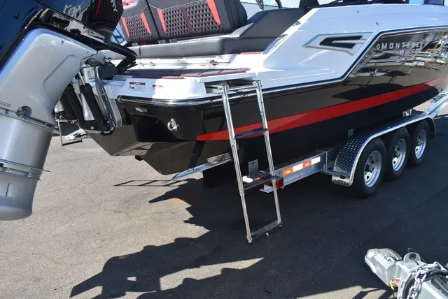 Slide: The Image of Monterey ELITE 30 OB 2026 - 20