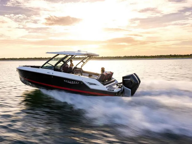 Slide: The Image of Monterey ELITE 30 OB 2026 - 3