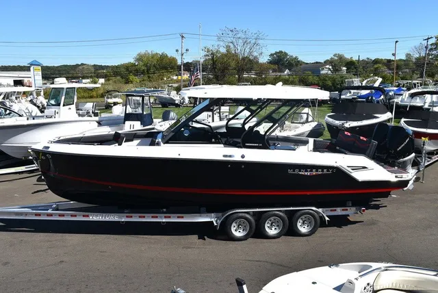 Slide: The Image of Monterey ELITE 30 OB 2026 - 4