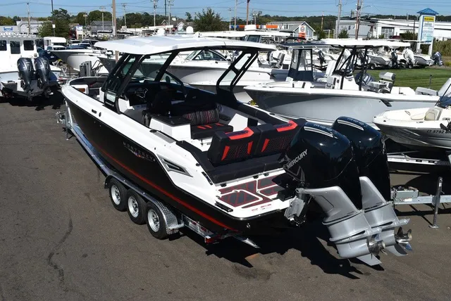 Slide: The Image of Monterey ELITE 30 OB 2026 - 5