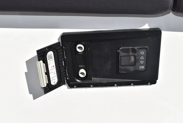 Slide: The Image of Monterey ELITE 30 OB 2026 - 86