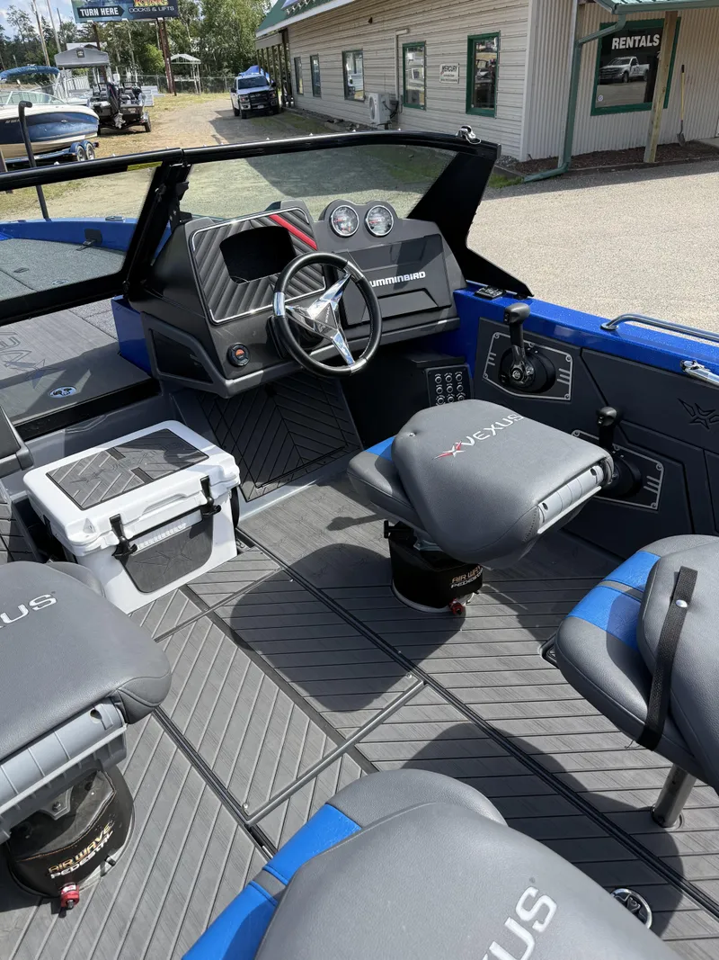 Slide: The Image of Vexus DVX20S 2023 - 4