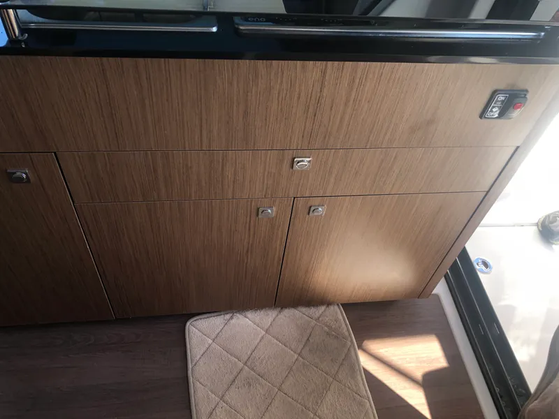 Slide: The Image of Beneteau Antares 9 2022 - 10