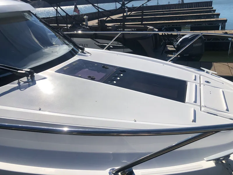 Slide: The Image of Beneteau Antares 9 2022 - 38