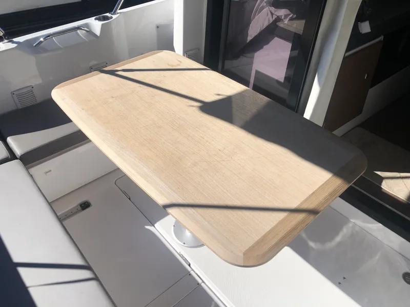 Slide: The Image of Beneteau Antares 9 2022 - 27