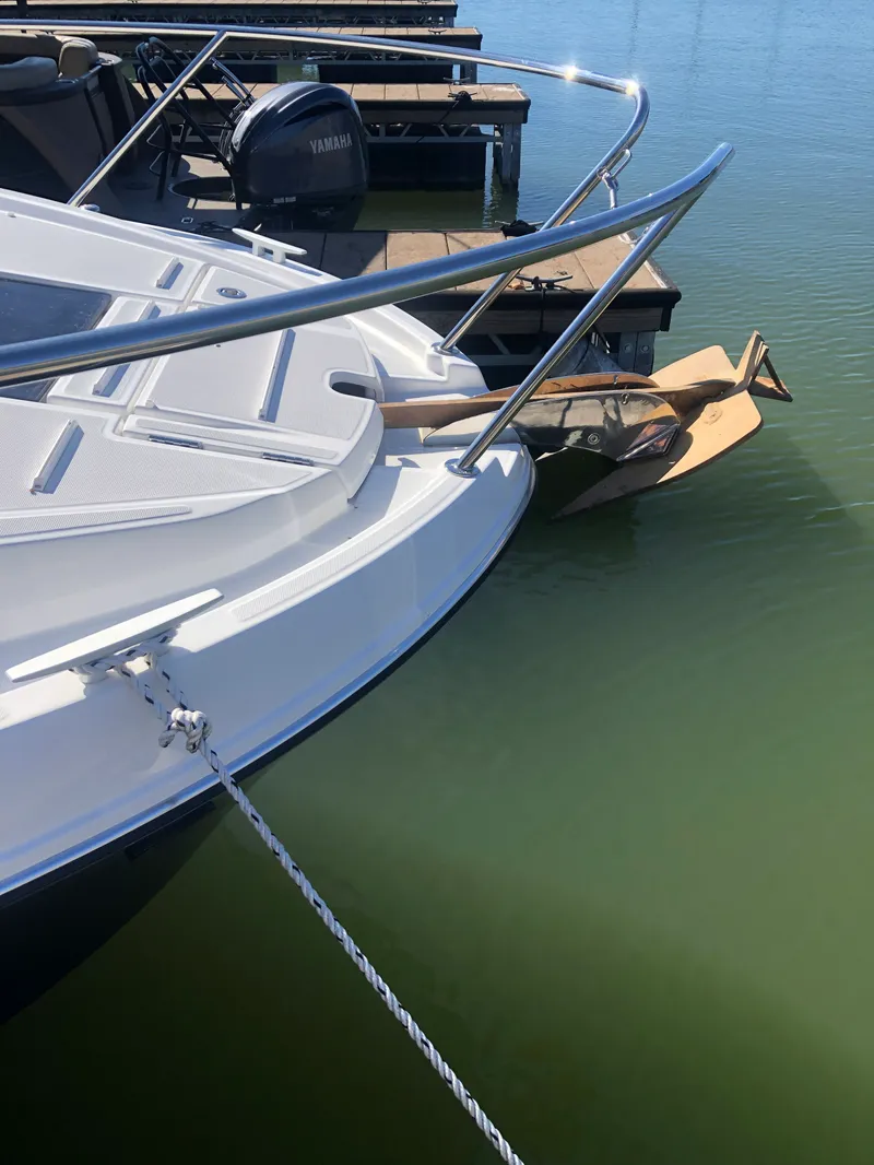 Slide: The Image of Beneteau Antares 9 2022 - 40