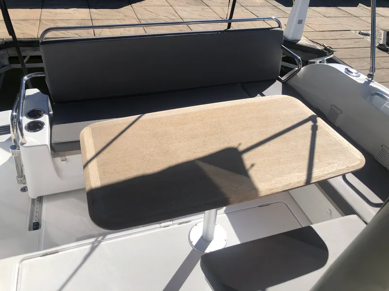 Slide: The Image of Beneteau Antares 9 2022 - 34