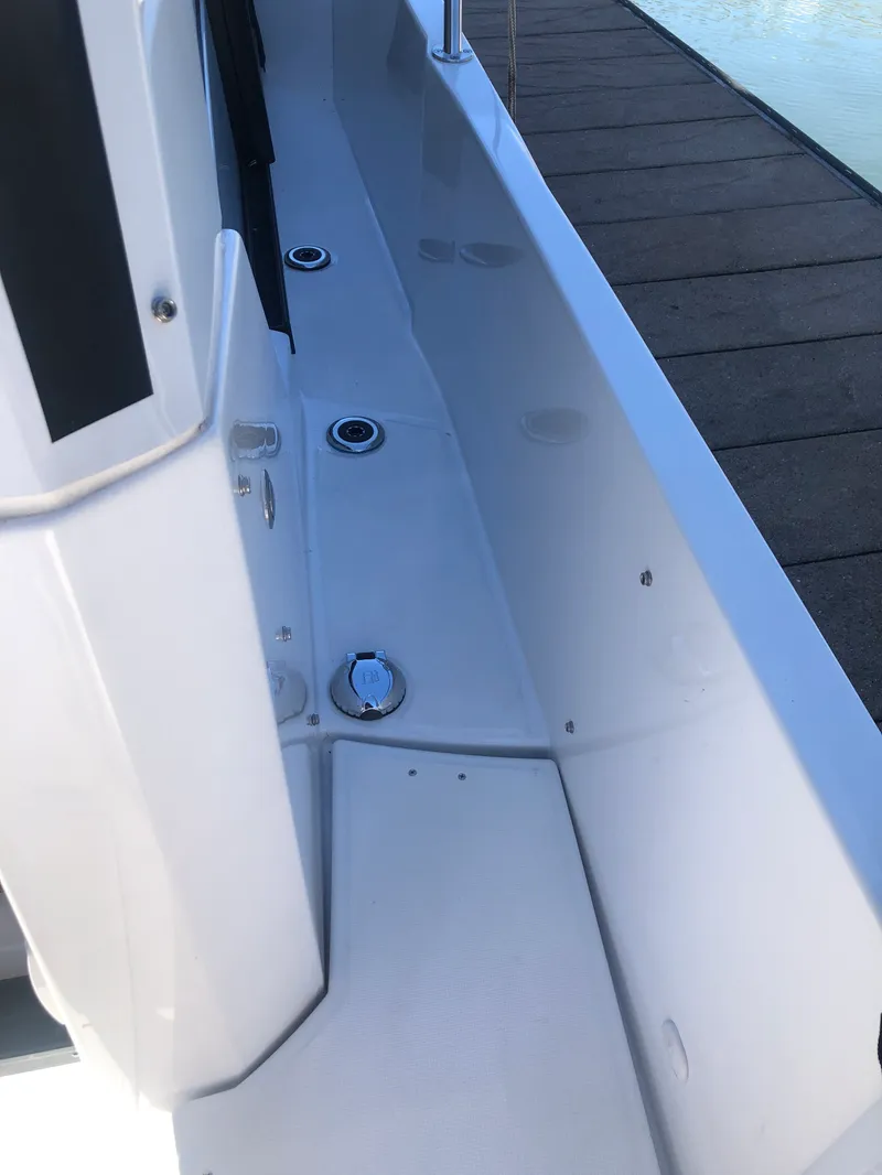Slide: The Image of Beneteau Antares 9 2022 - 37