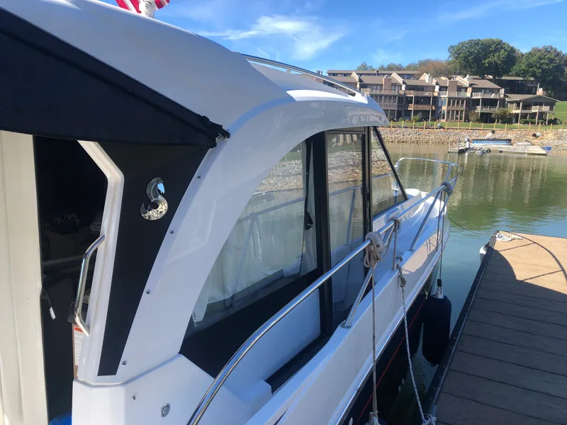Slide: The Image of Beneteau Antares 9 2022 - 36