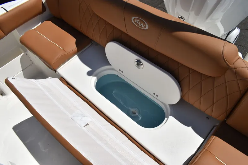 Slide: The Image of Key West Boats 239FSR 2025 - 24